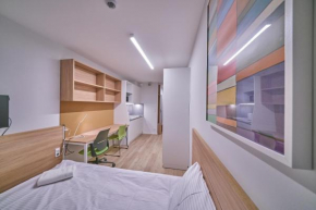 Apartamenty Collegia, Gdansk